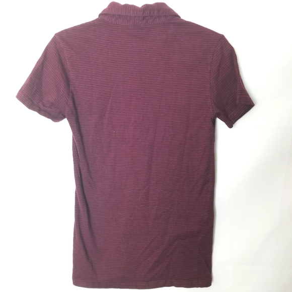 Men's Julian & Mark Polo Shirt - Picture 3 of 3